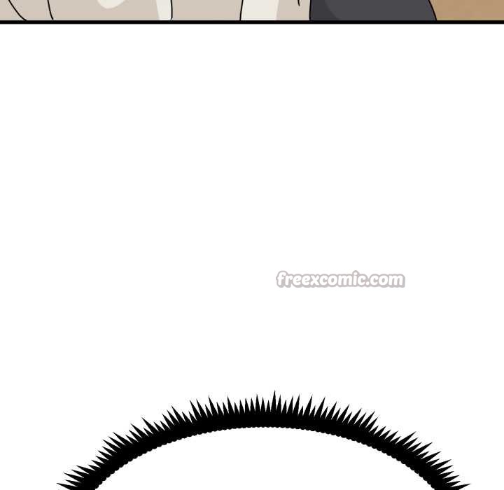 《发小碰不得》漫画 第100話