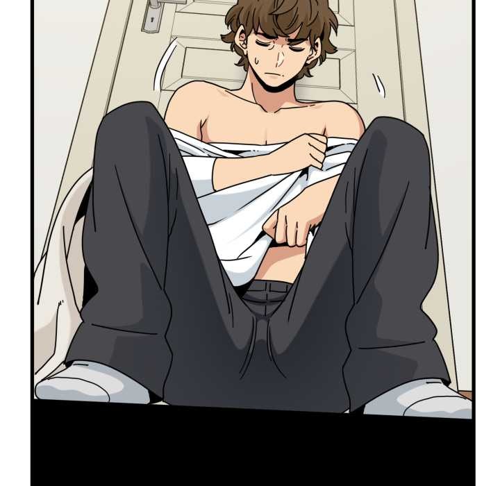 《发小碰不得》漫画 第100話