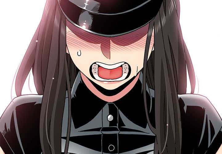 《发小碰不得》漫画 第101話