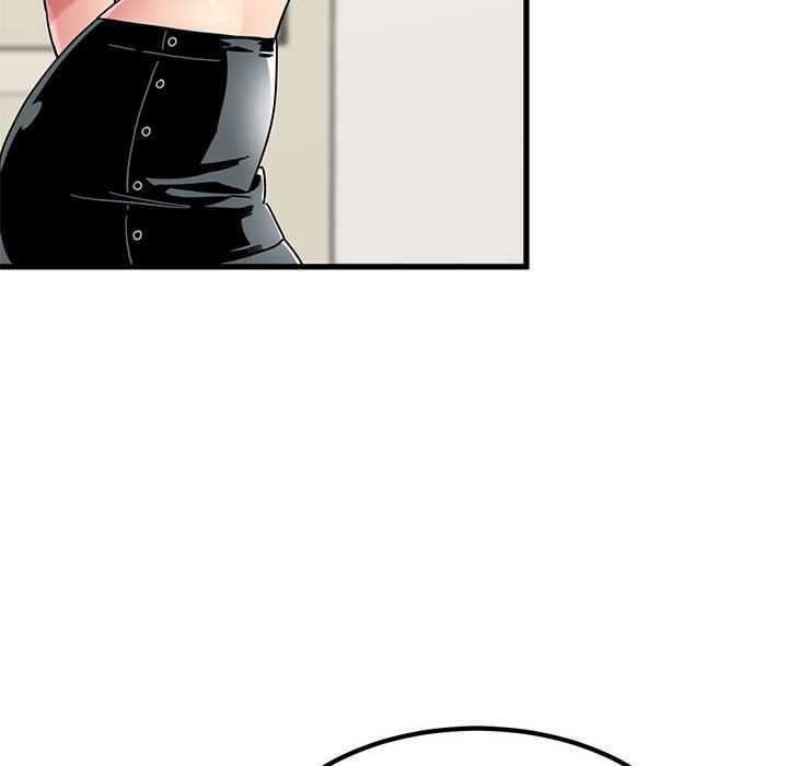 《发小碰不得》漫画 第101話