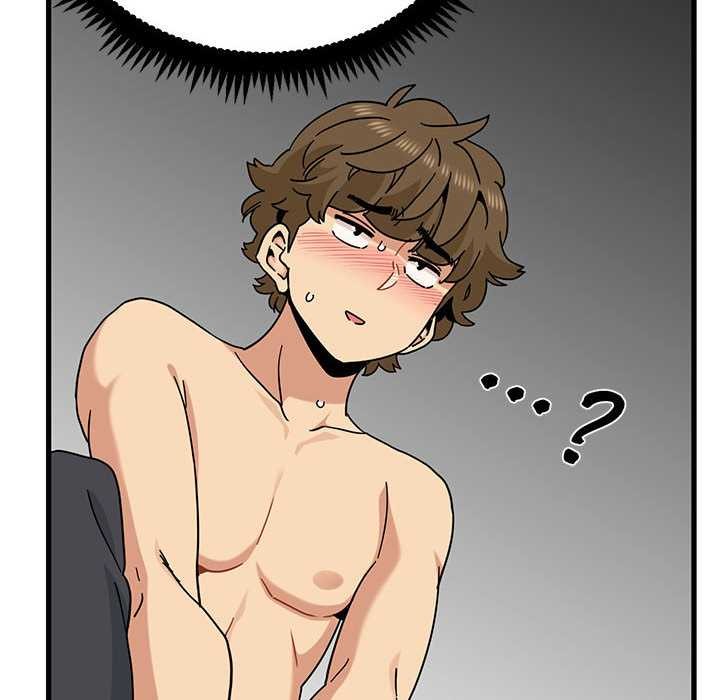 《发小碰不得》漫画 第101話