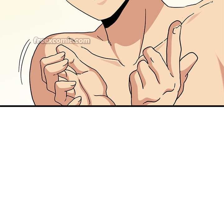 《发小碰不得》漫画 第101話