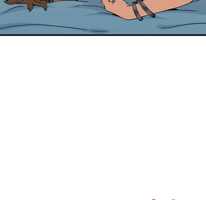 《发小碰不得》漫画 第101話