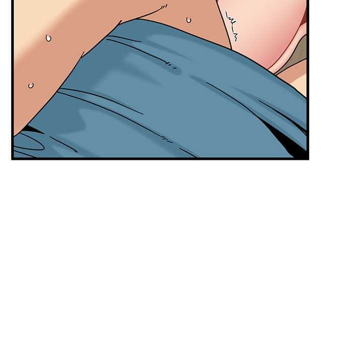 《发小碰不得》漫画 第101話