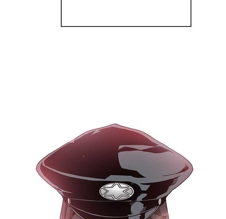 《发小碰不得》漫画 第101話