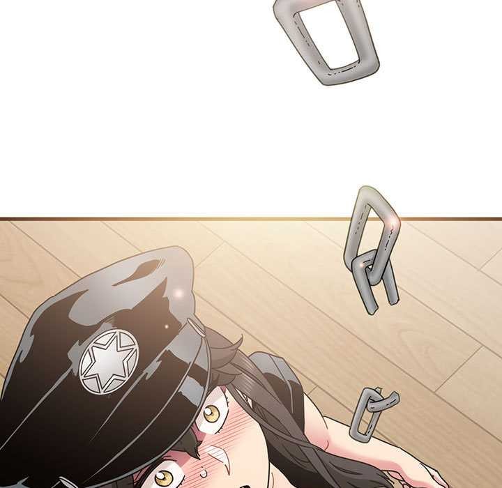 《发小碰不得》漫画 第101話