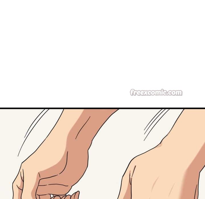 《发小碰不得》漫画 第102話