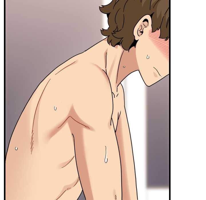 《发小碰不得》漫画 第102話