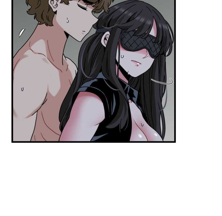 《发小碰不得》漫画 第102話