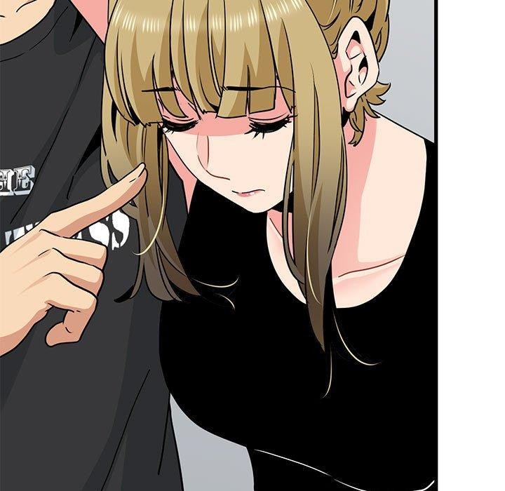 《发小碰不得》漫画 第60話