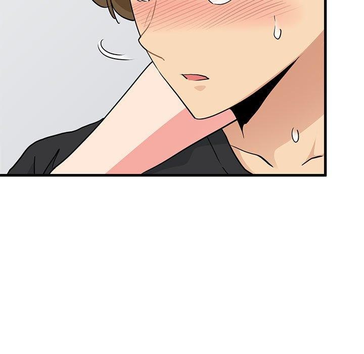 《发小碰不得》漫画 第60話