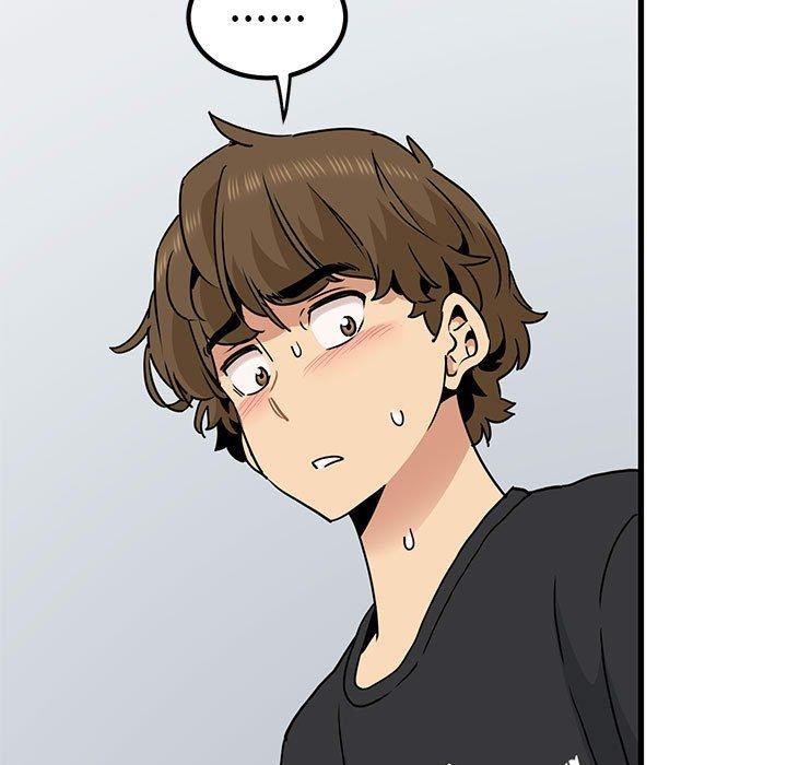 《发小碰不得》漫画 第60話