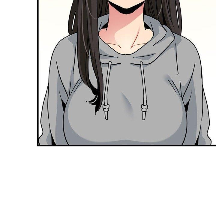 《发小碰不得》漫画 第60話