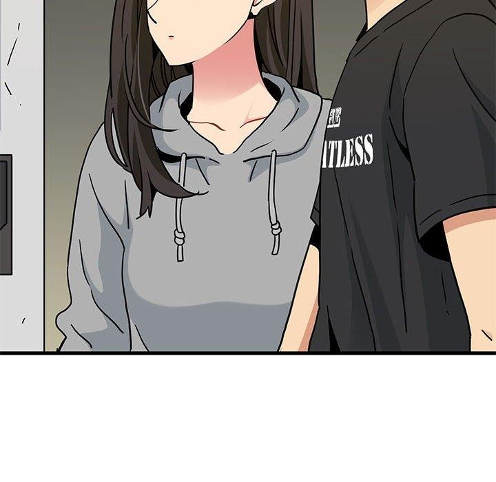 《发小碰不得》漫画 第60話