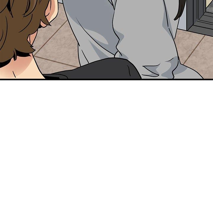 《发小碰不得》漫画 第60話
