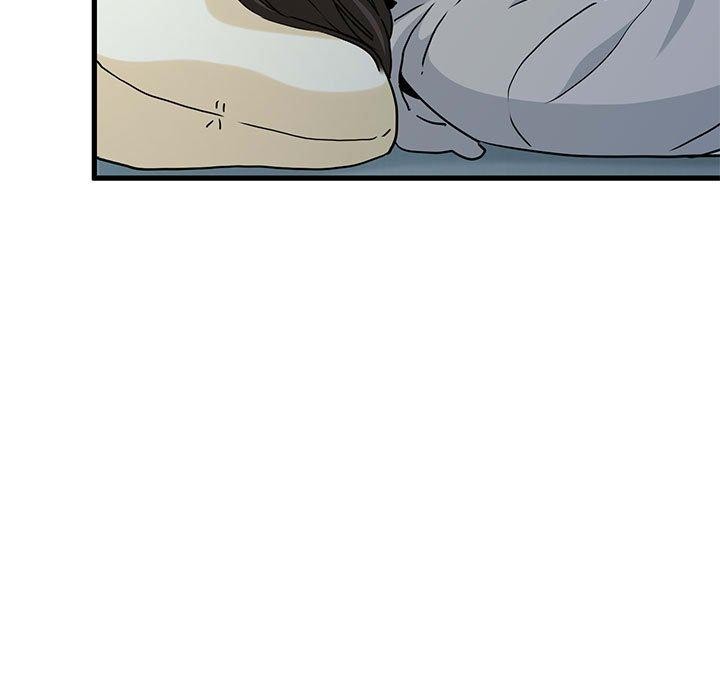 《发小碰不得》漫画 第60話