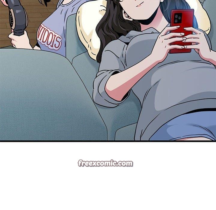 《发小碰不得》漫画 第60話