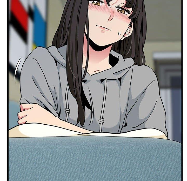 《发小碰不得》漫画 第60話