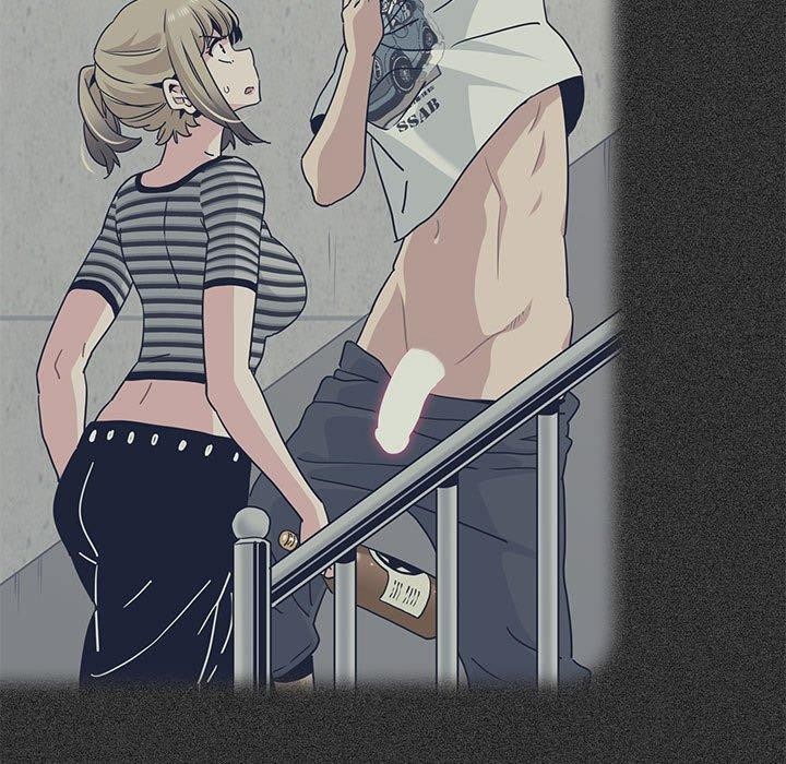 《发小碰不得》漫画 第60話