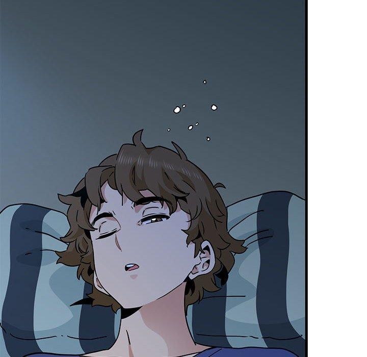 《发小碰不得》漫画 第61話