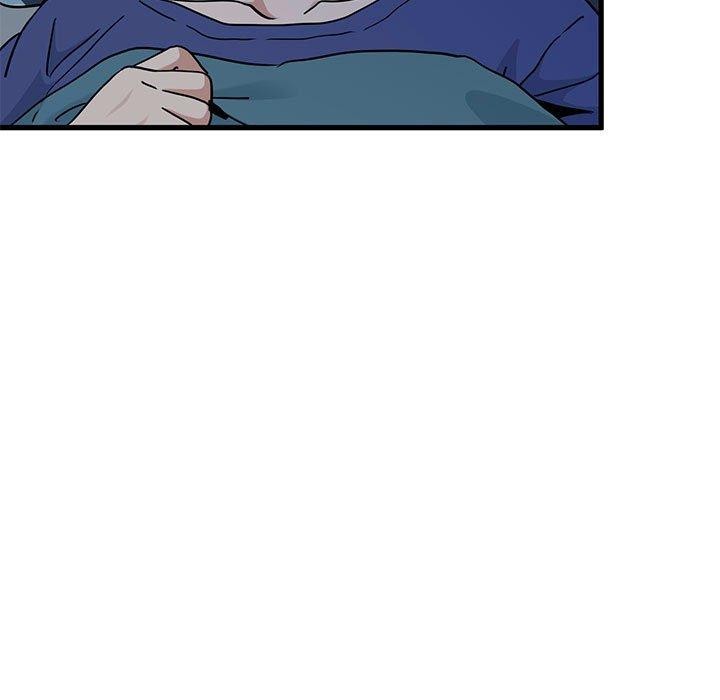《发小碰不得》漫画 第61話