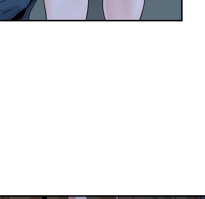 《发小碰不得》漫画 第61話