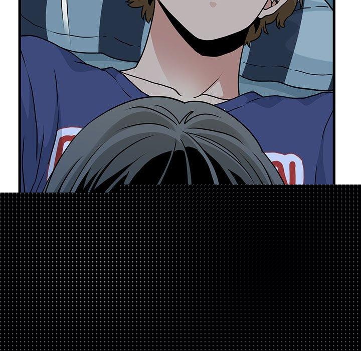 《发小碰不得》漫画 第61話
