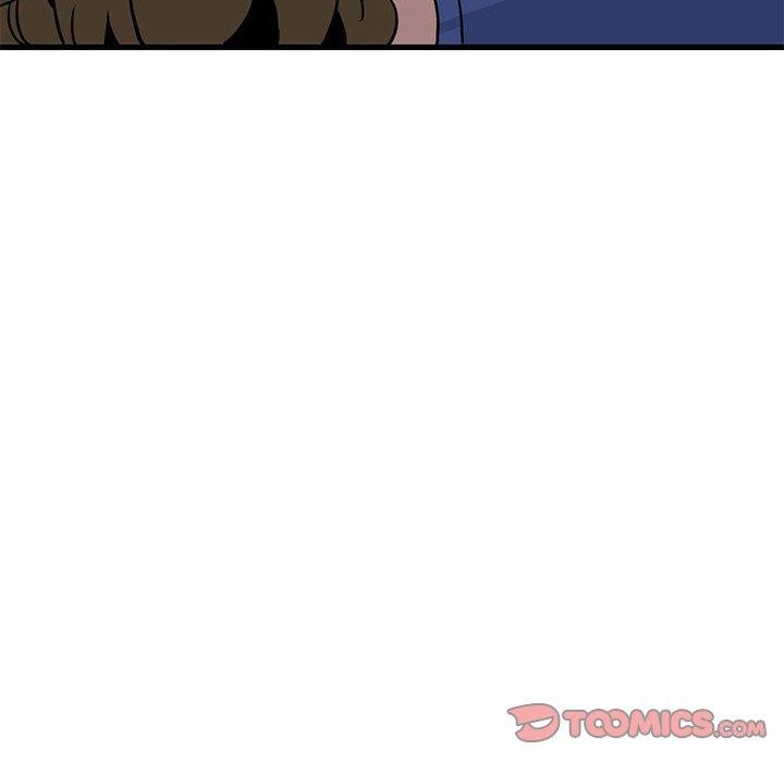 《发小碰不得》漫画 第61話