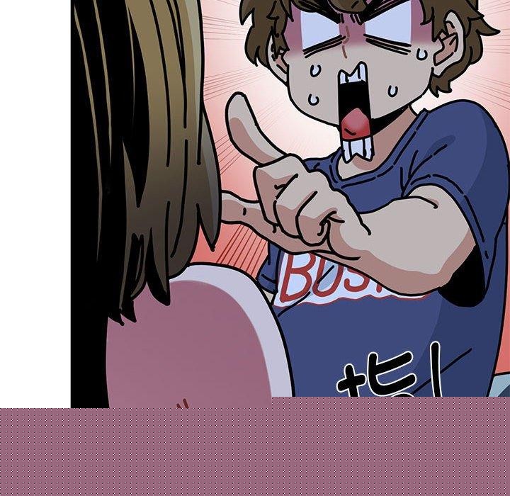 《发小碰不得》漫画 第61話