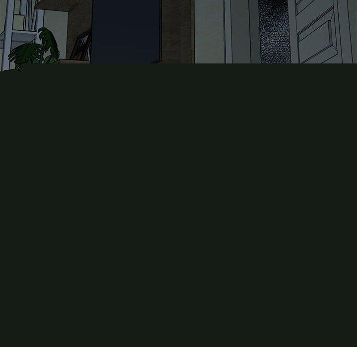 《发小碰不得》漫画 第61話