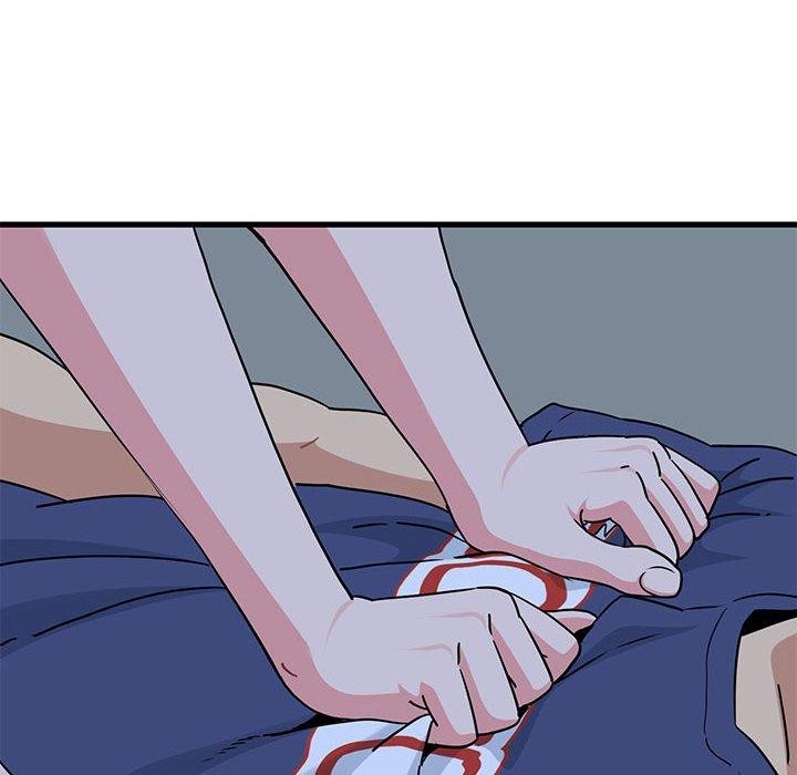 《发小碰不得》漫画 第61話