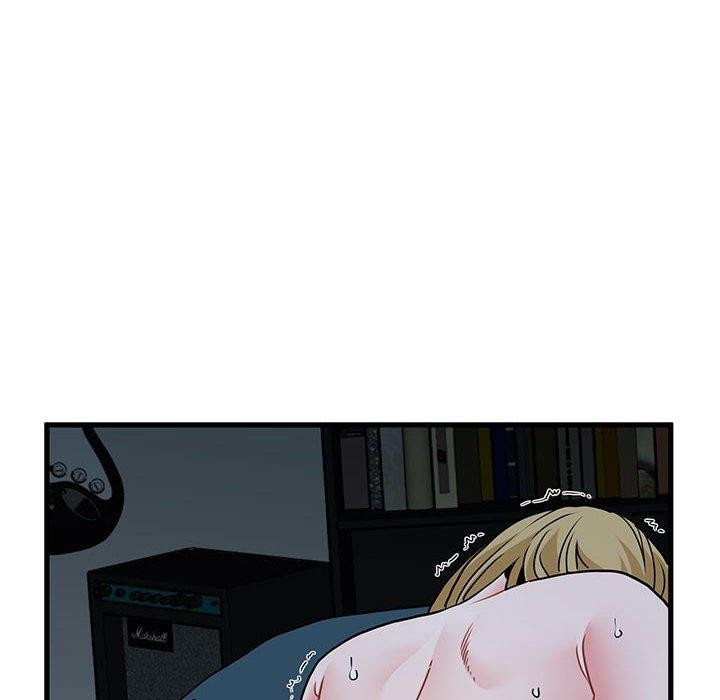 《发小碰不得》漫画 第62話