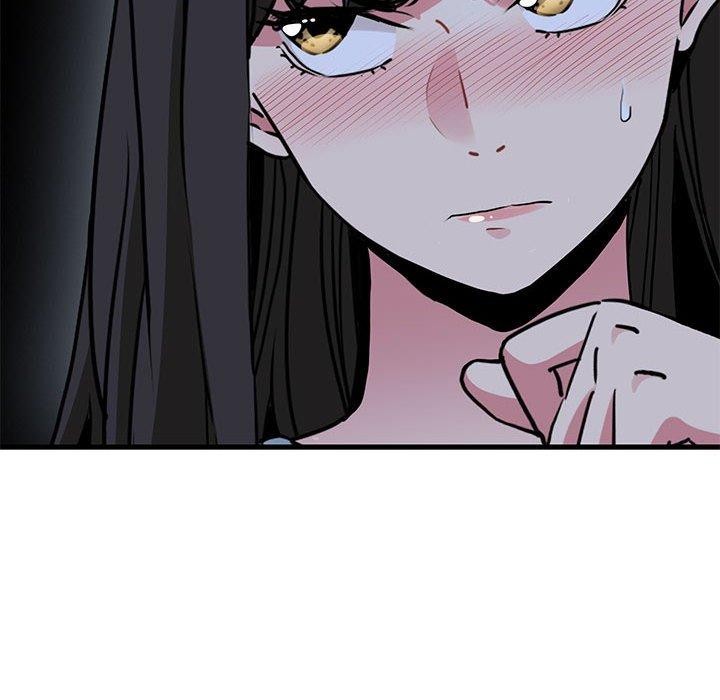 《发小碰不得》漫画 第63話