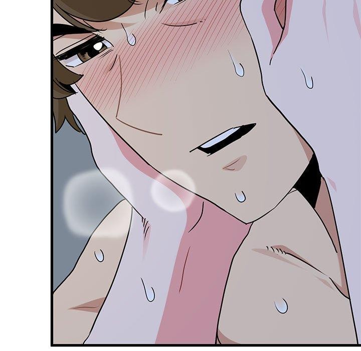 《发小碰不得》漫画 第63話