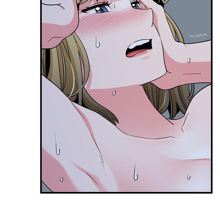 《发小碰不得》漫画 第63話