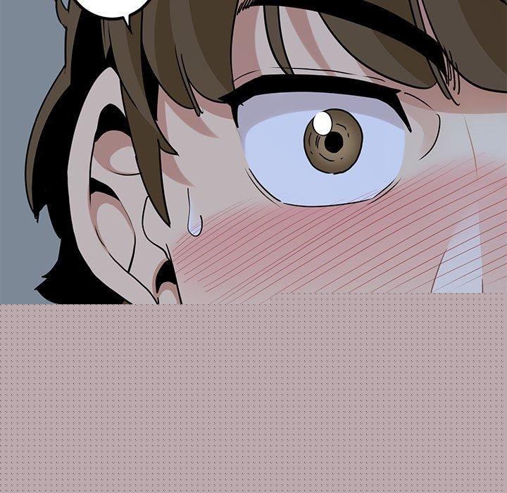 《发小碰不得》漫画 第63話