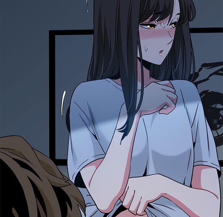 《发小碰不得》漫画 第63話