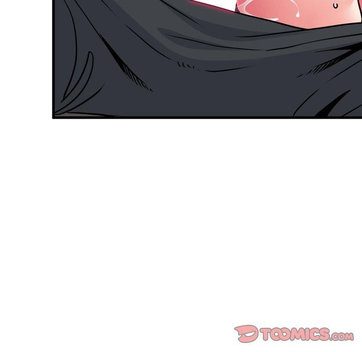 《发小碰不得》漫画 第73話