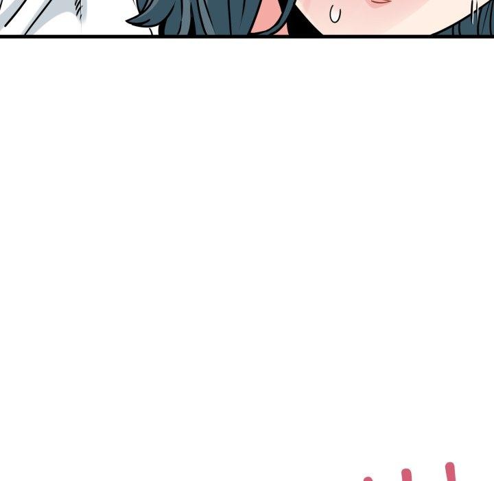 《发小碰不得》漫画 第74話