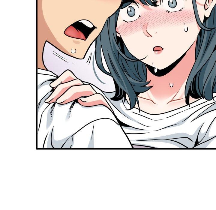 《发小碰不得》漫画 第74話