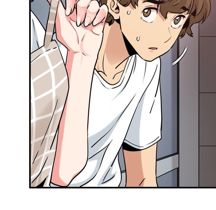 《发小碰不得》漫画 第74話