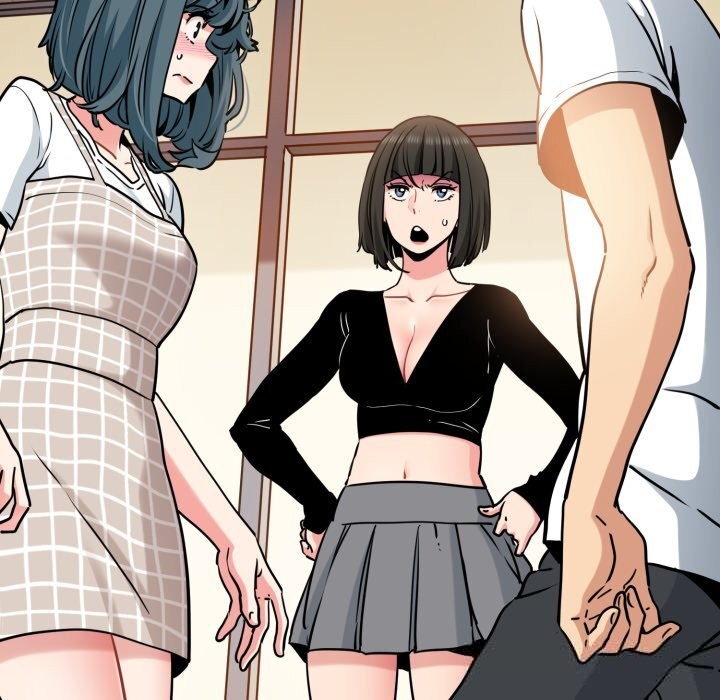 《发小碰不得》漫画 第75話