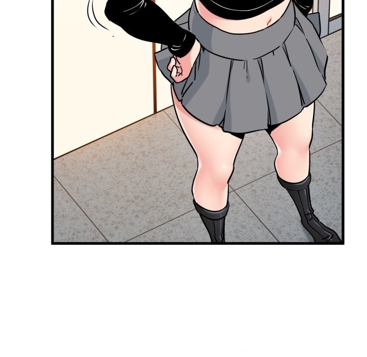 《发小碰不得》漫画 第75話