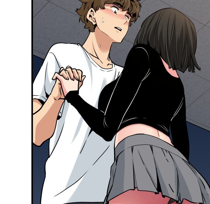 《发小碰不得》漫画 第75話