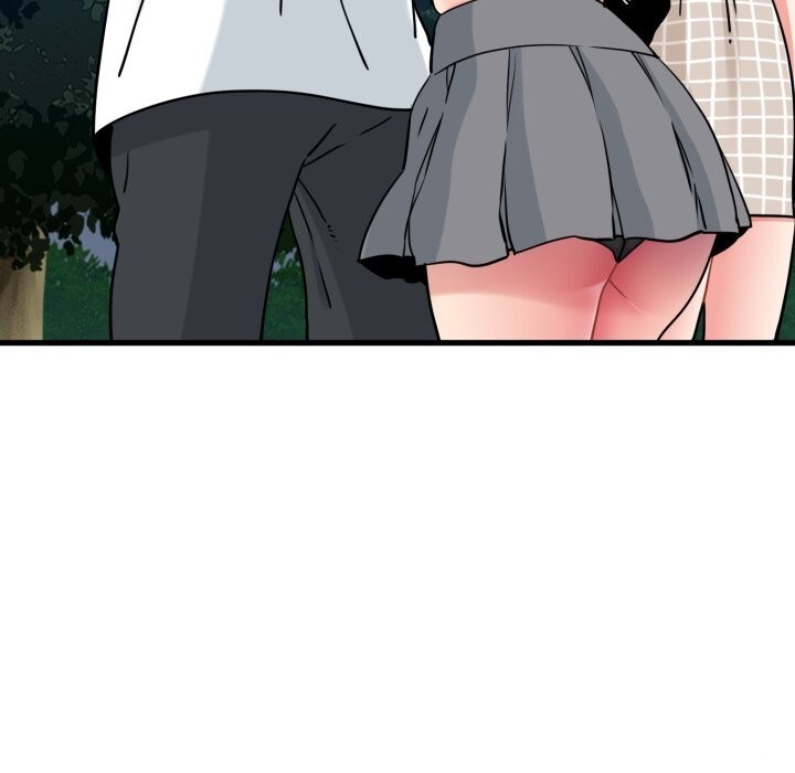 《发小碰不得》漫画 第75話