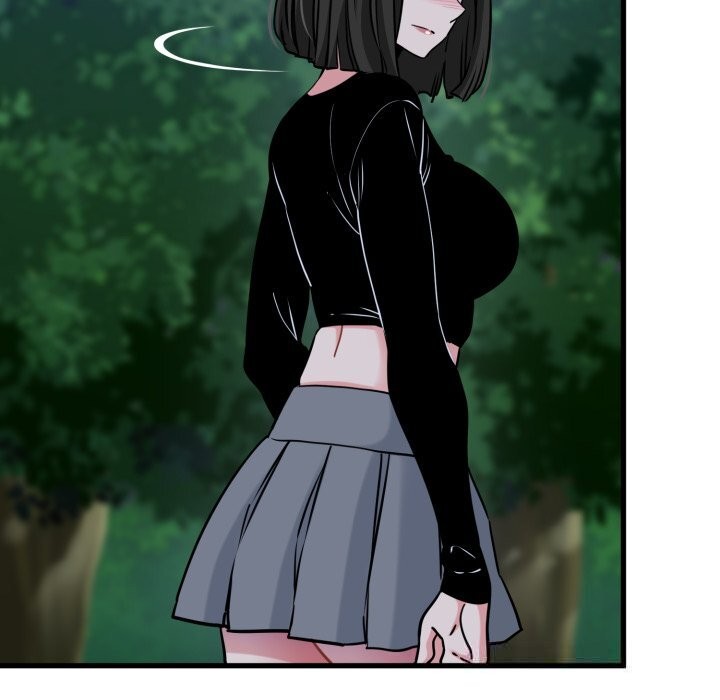 《发小碰不得》漫画 第75話