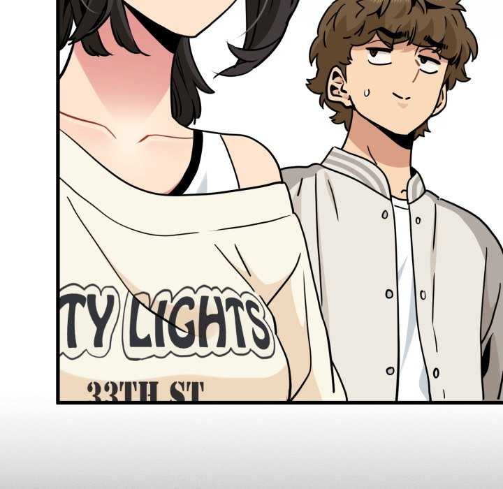 《发小碰不得》漫画 第76話
