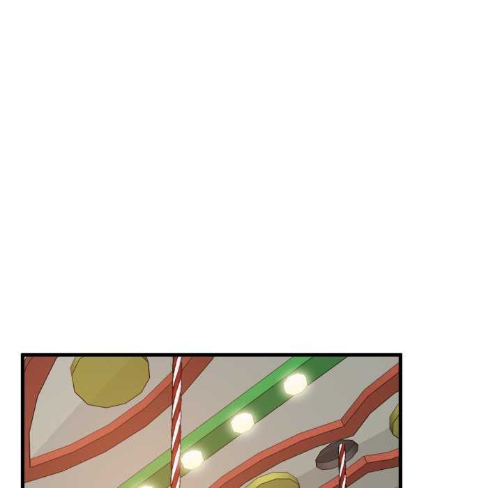 《发小碰不得》漫画 第76話