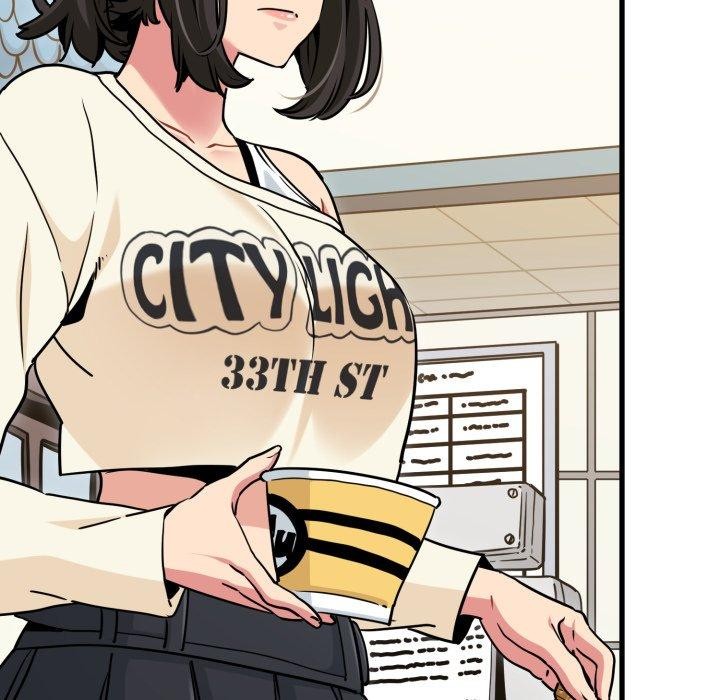 《发小碰不得》漫画 第77話