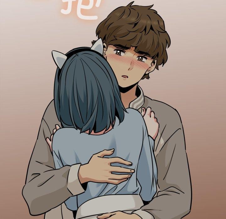《发小碰不得》漫画 第77話